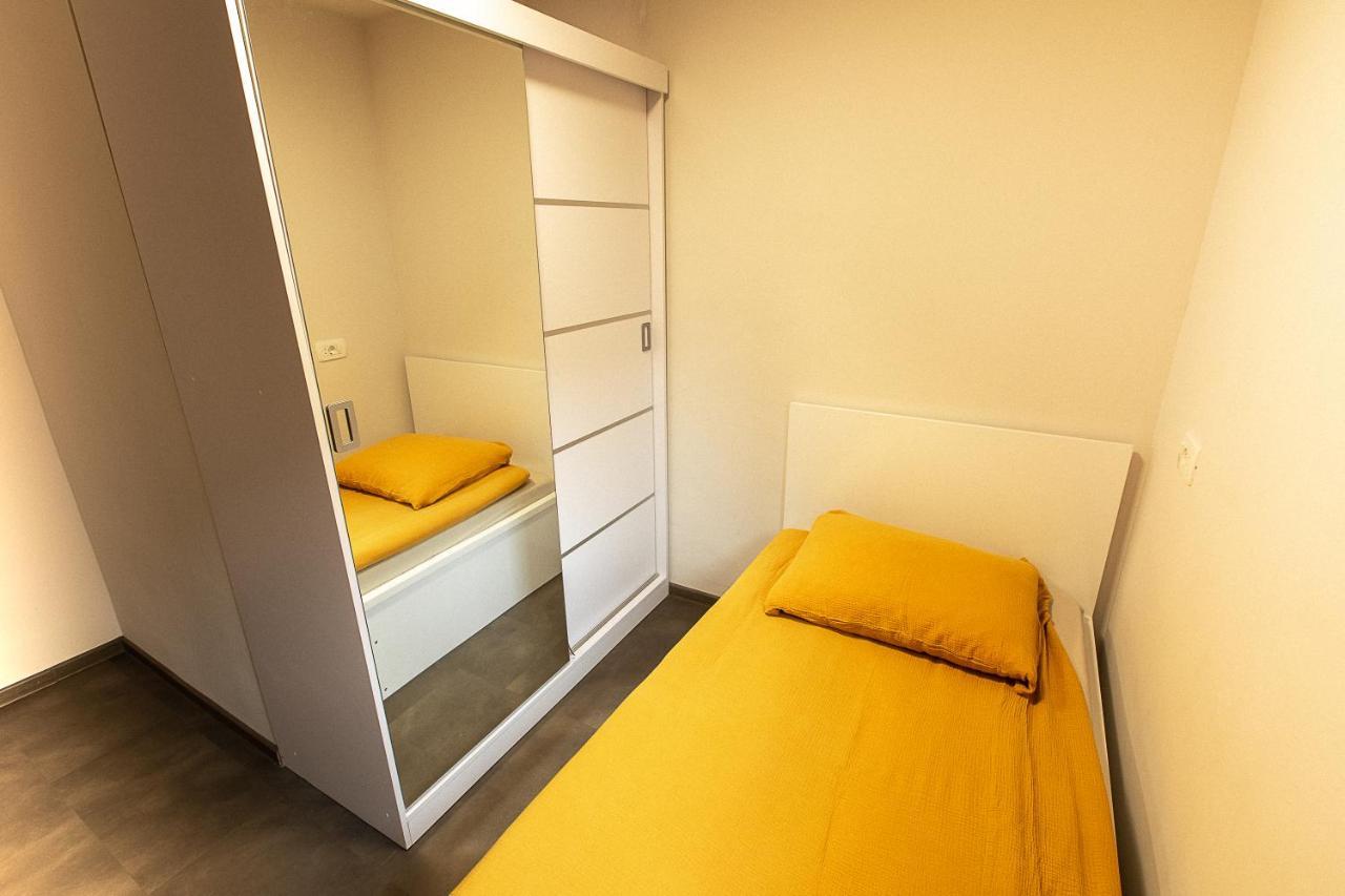 Db Bled Apartment Eksteriør billede
