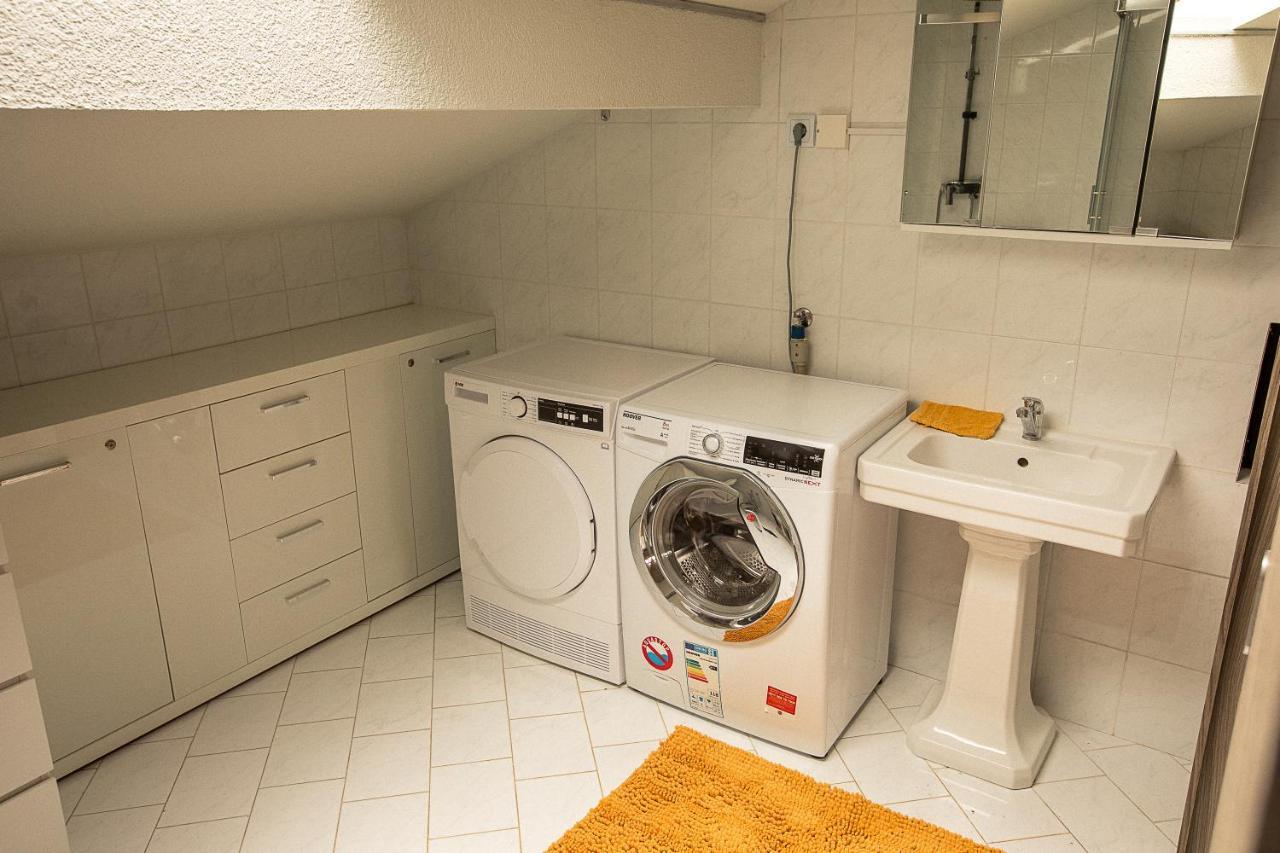 Db Bled Apartment Eksteriør billede