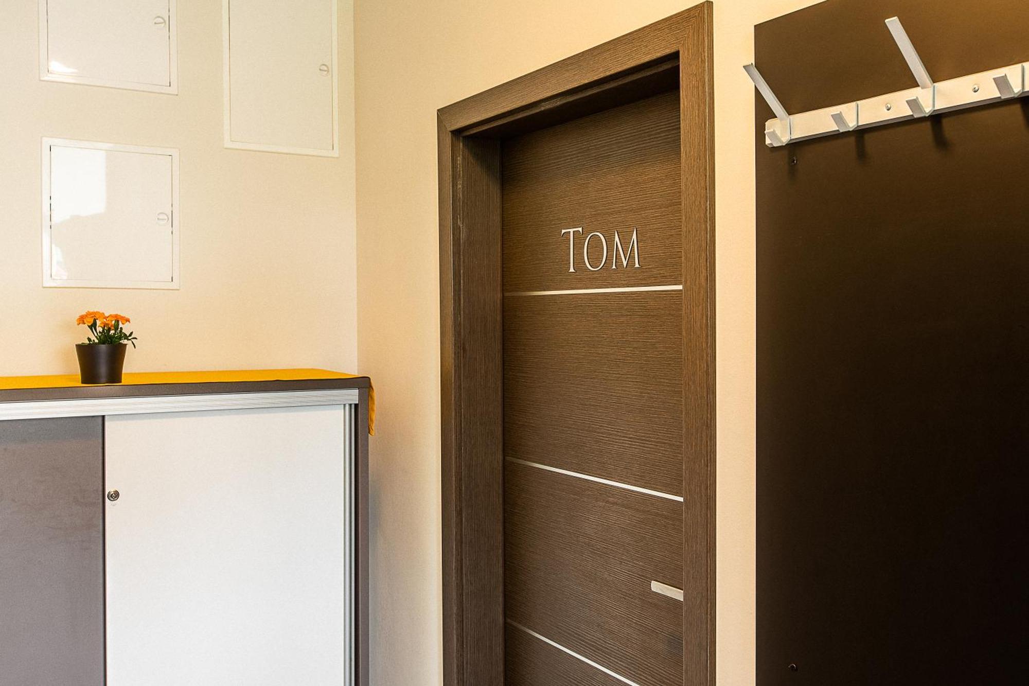 Db Bled Apartment Værelse billede