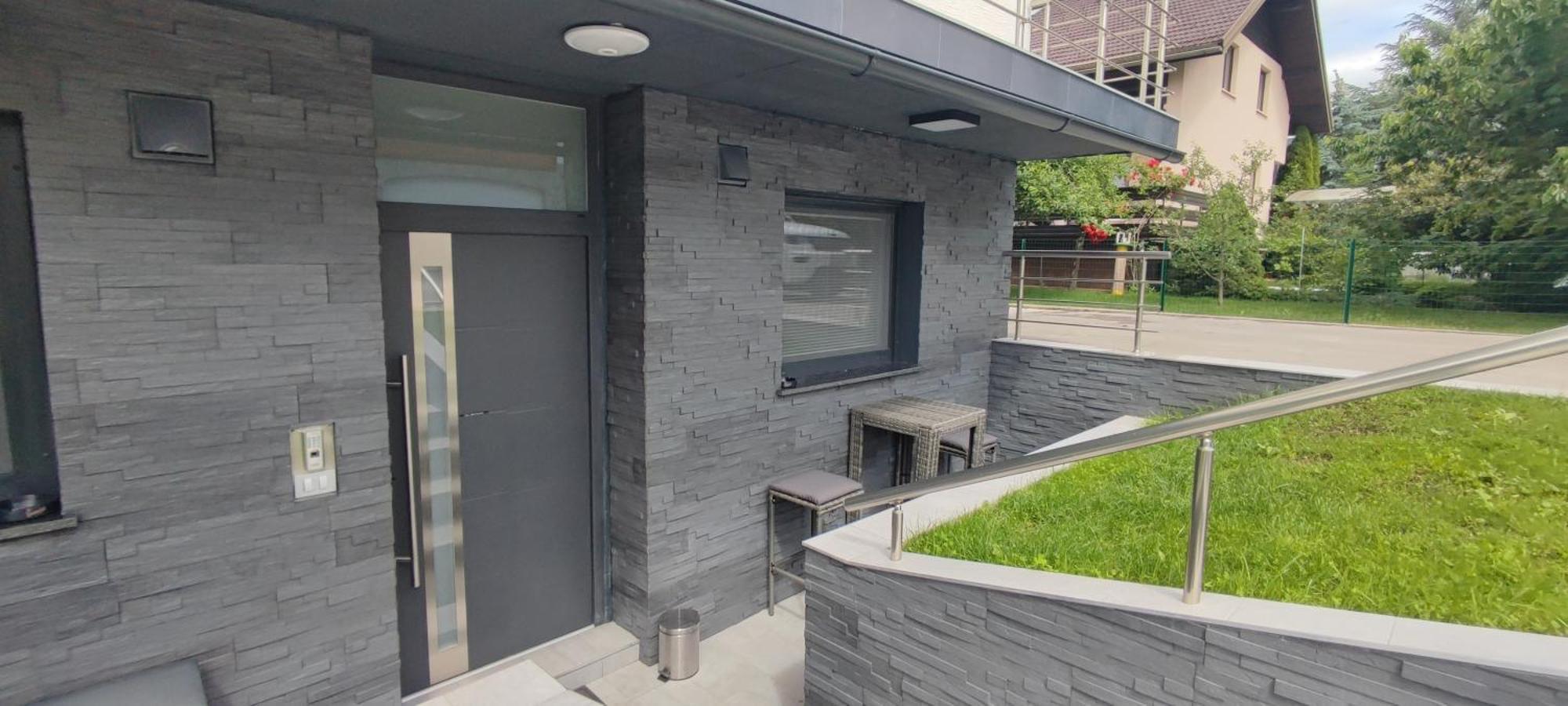 Db Bled Apartment Værelse billede