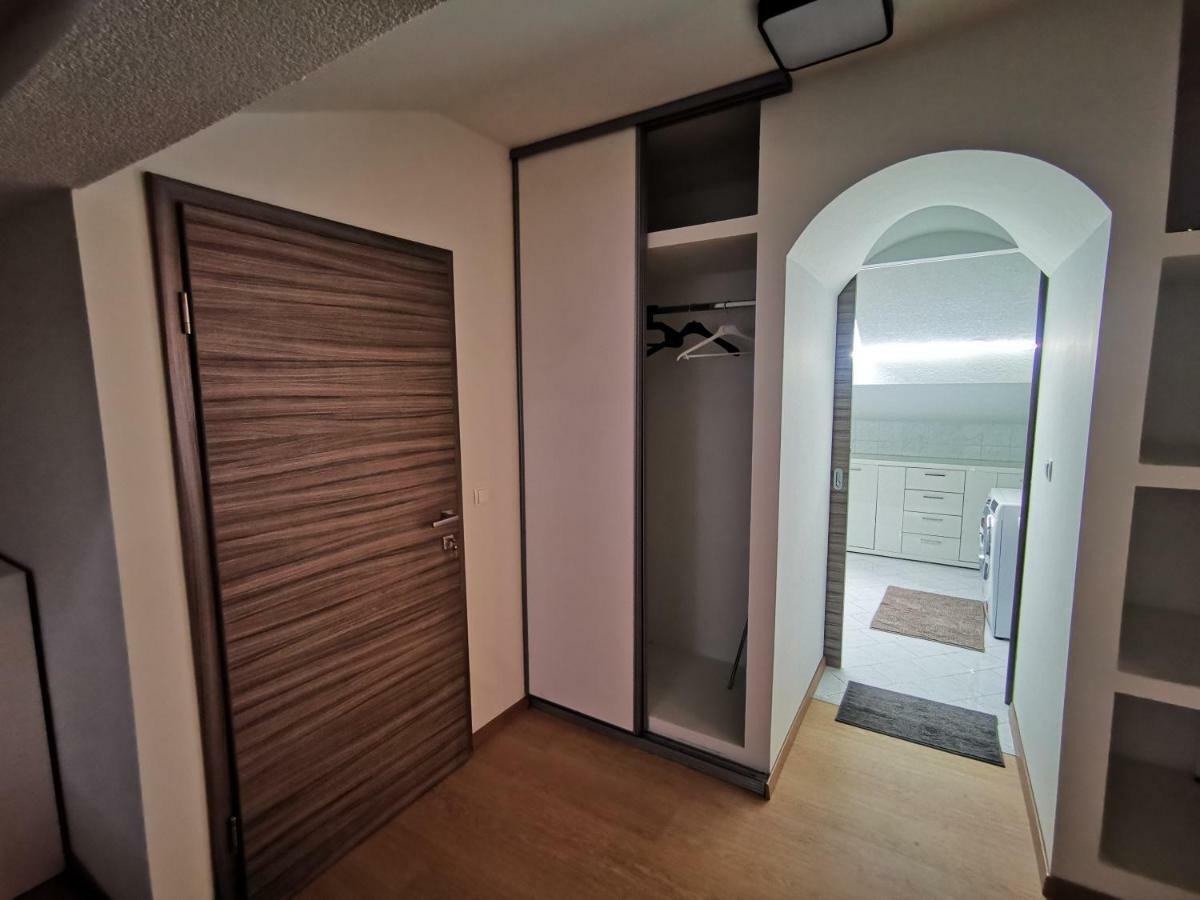 Db Bled Apartment Eksteriør billede