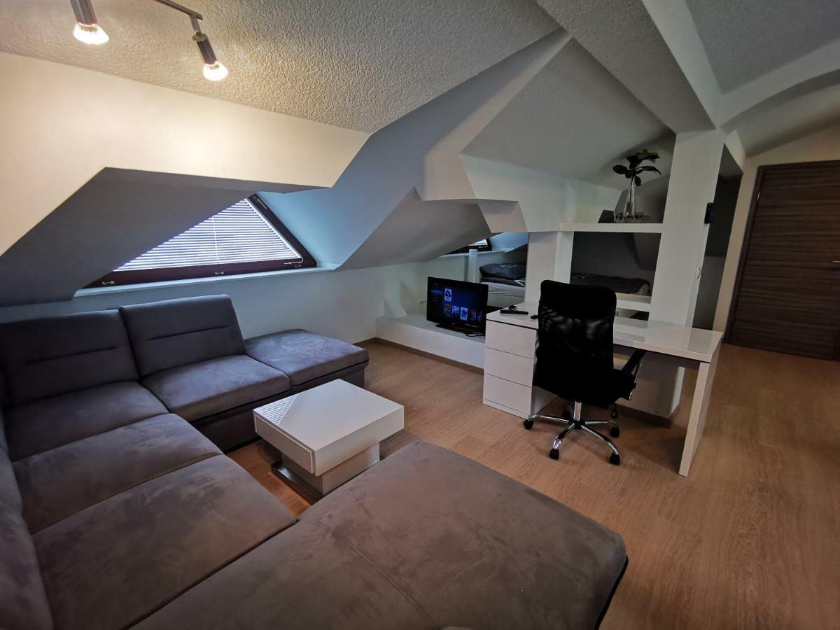 Db Bled Apartment Eksteriør billede